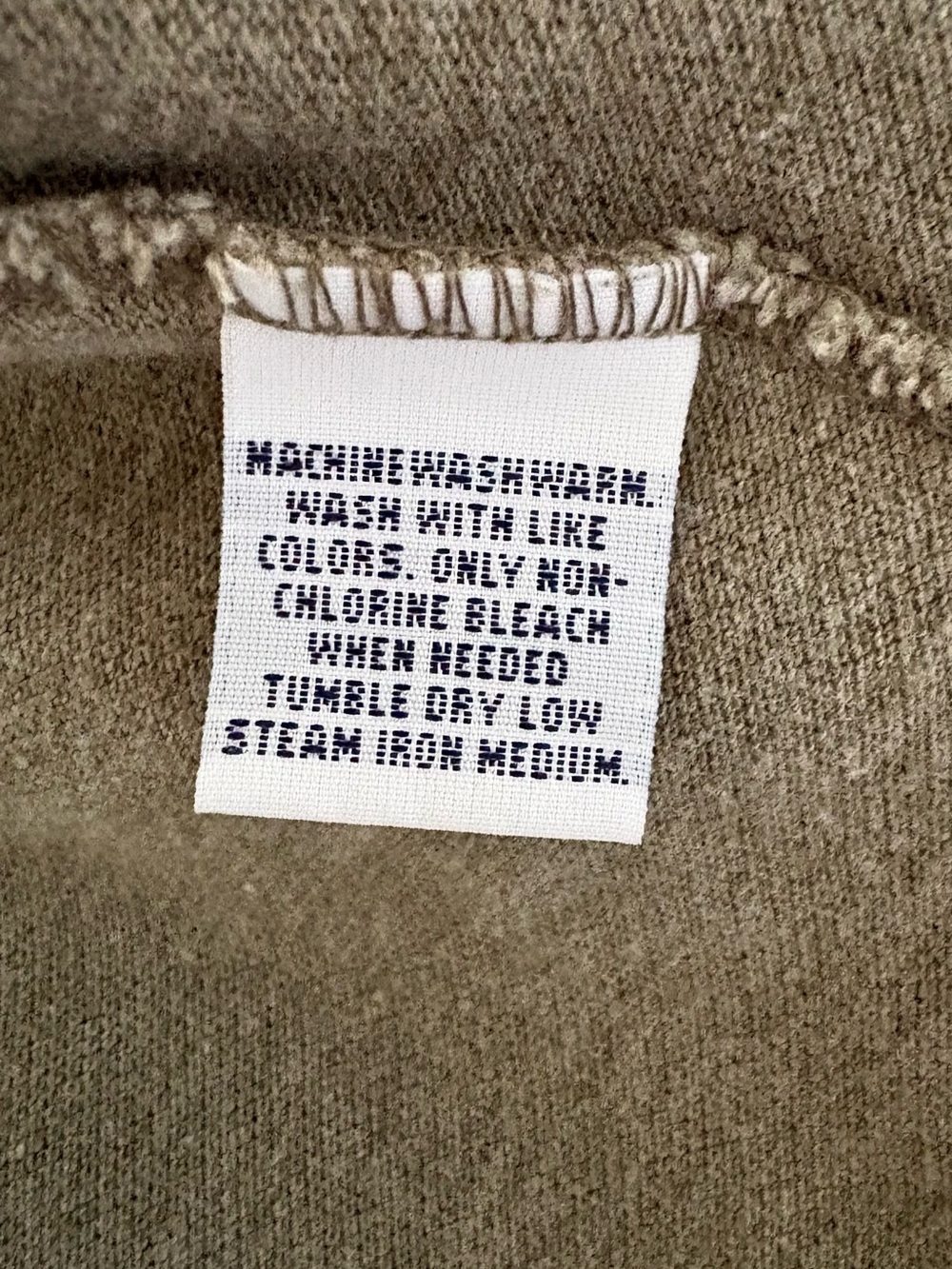 Polo Ralph Lauren Classic Fit Mens Polo Shirt L - Picture 3 of 4